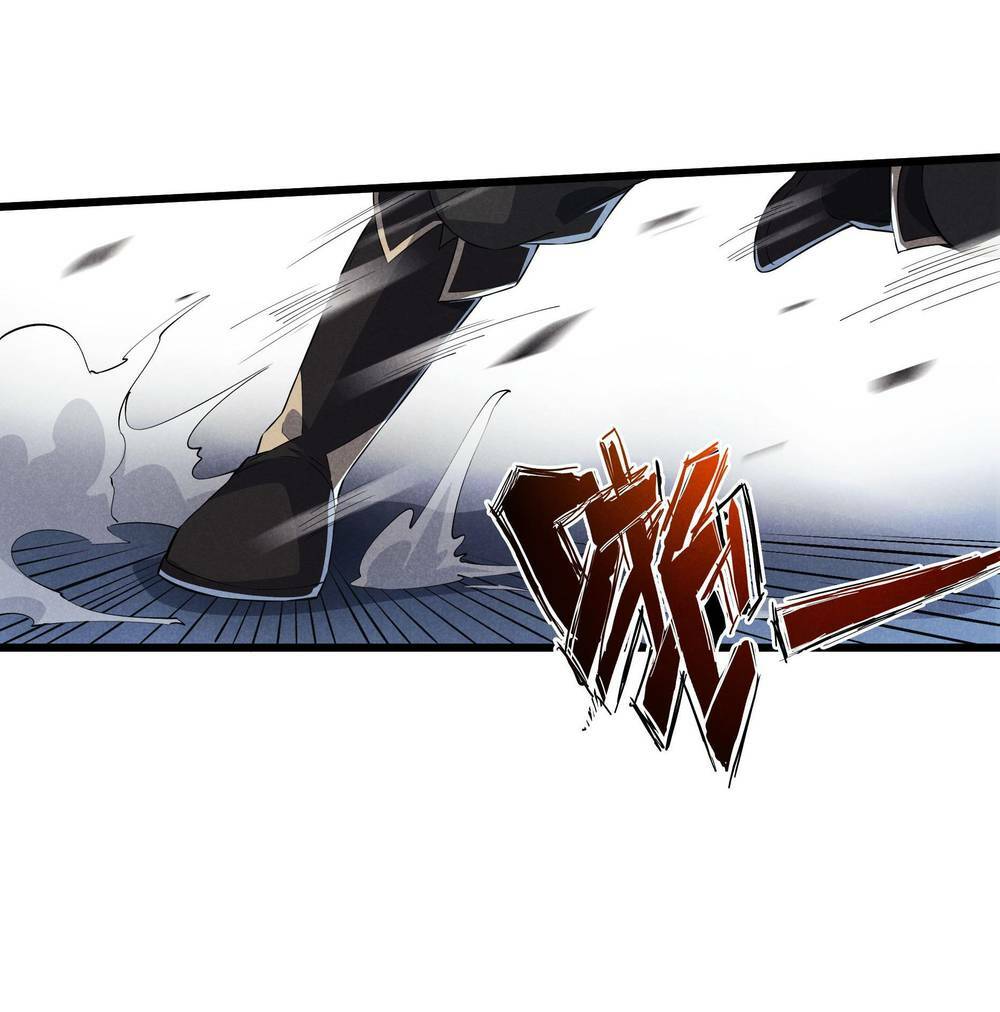 Sau Khi Bị Ốc Sên Truy Sát: Chapter 10