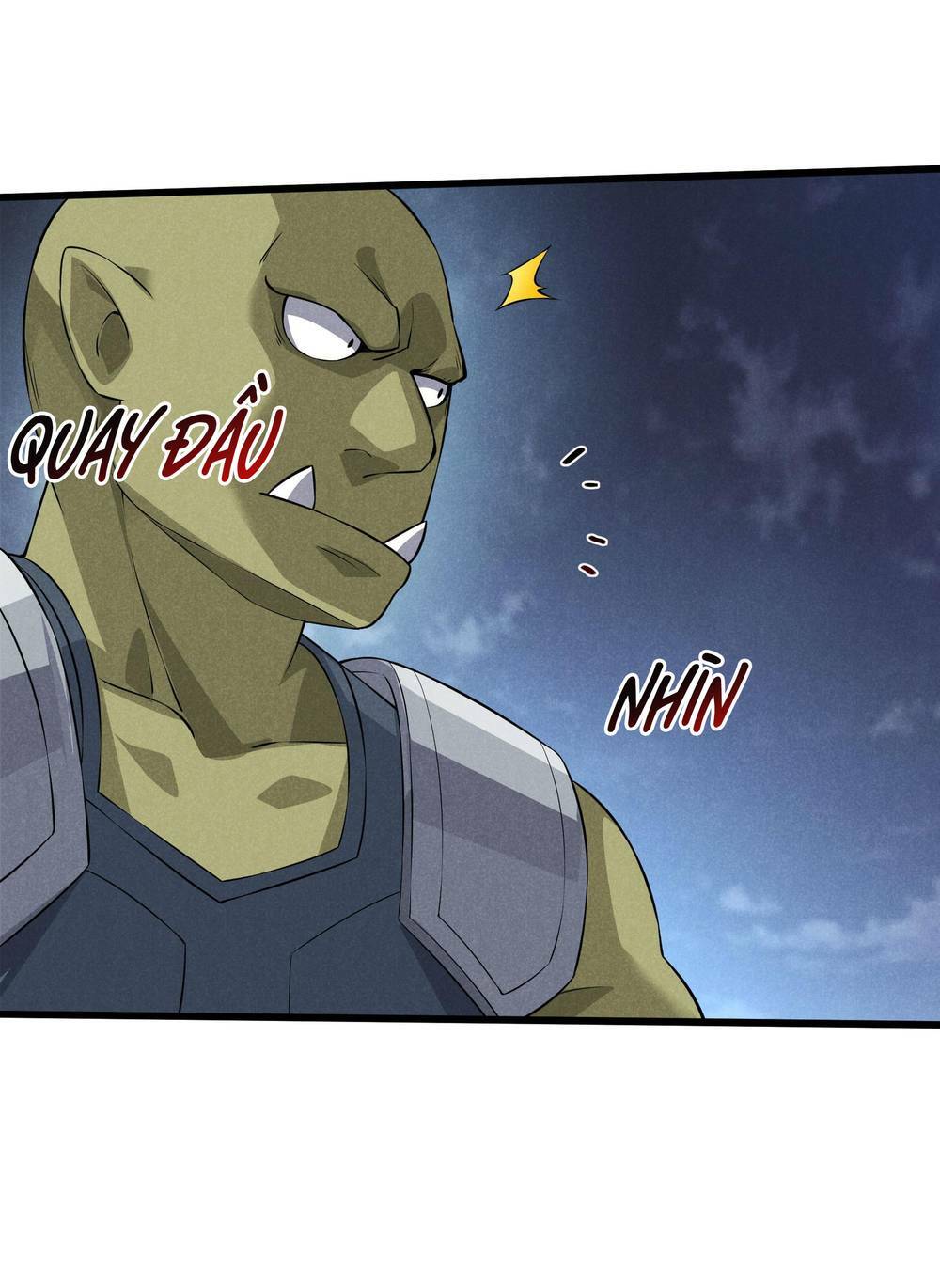 Sau Khi Bị Ốc Sên Truy Sát: Chapter 10