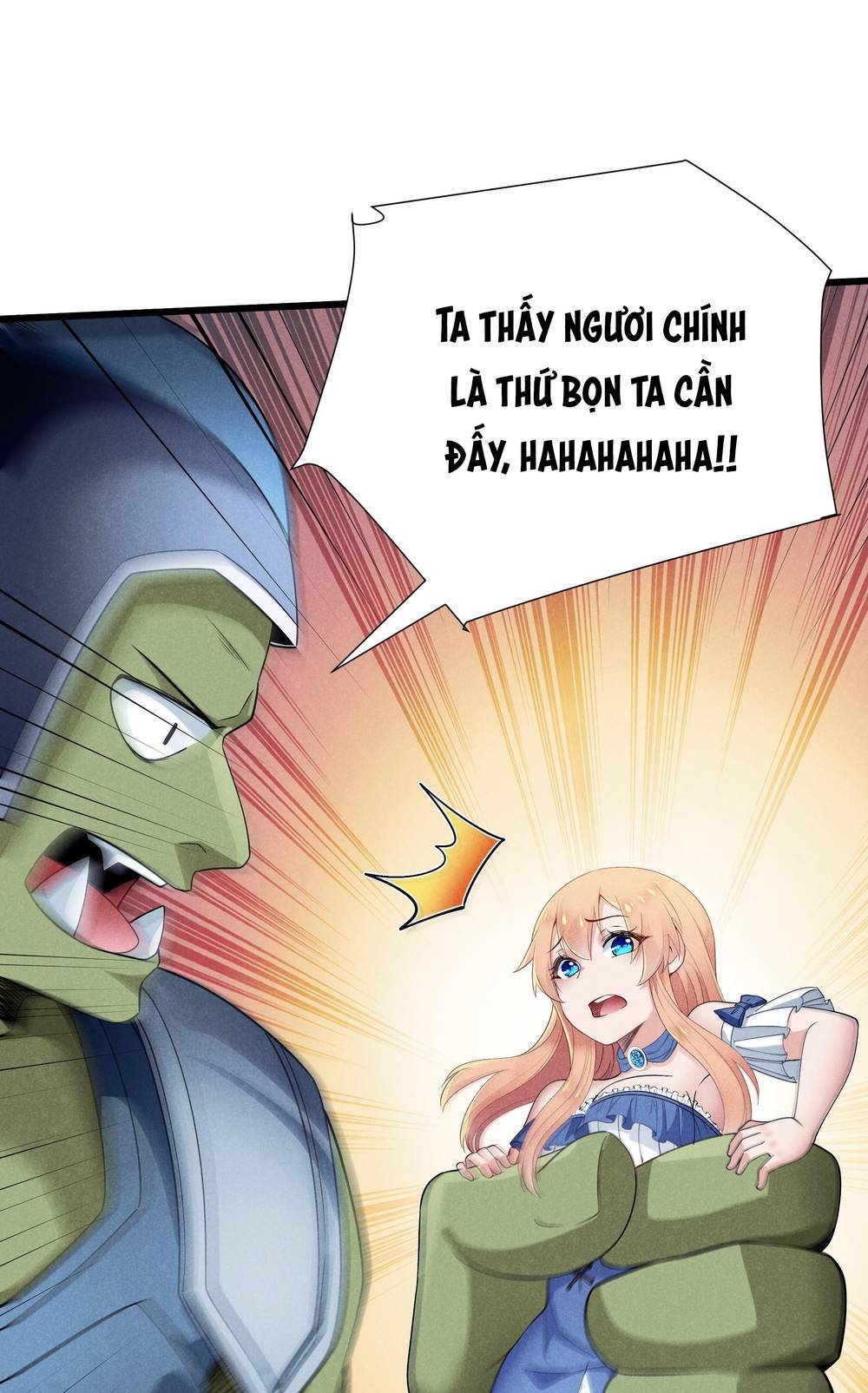 Sau Khi Bị Ốc Sên Truy Sát: Chapter 10