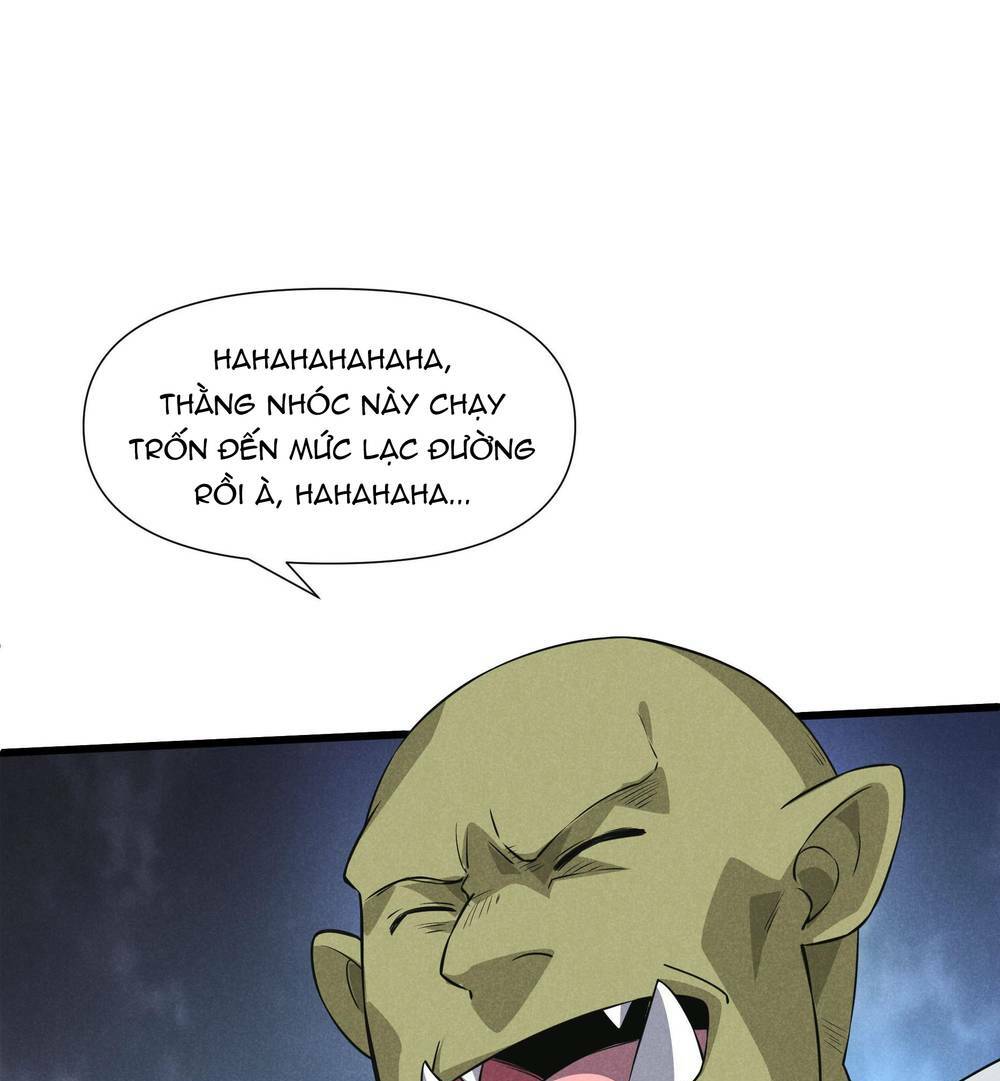 Sau Khi Bị Ốc Sên Truy Sát: Chapter 10