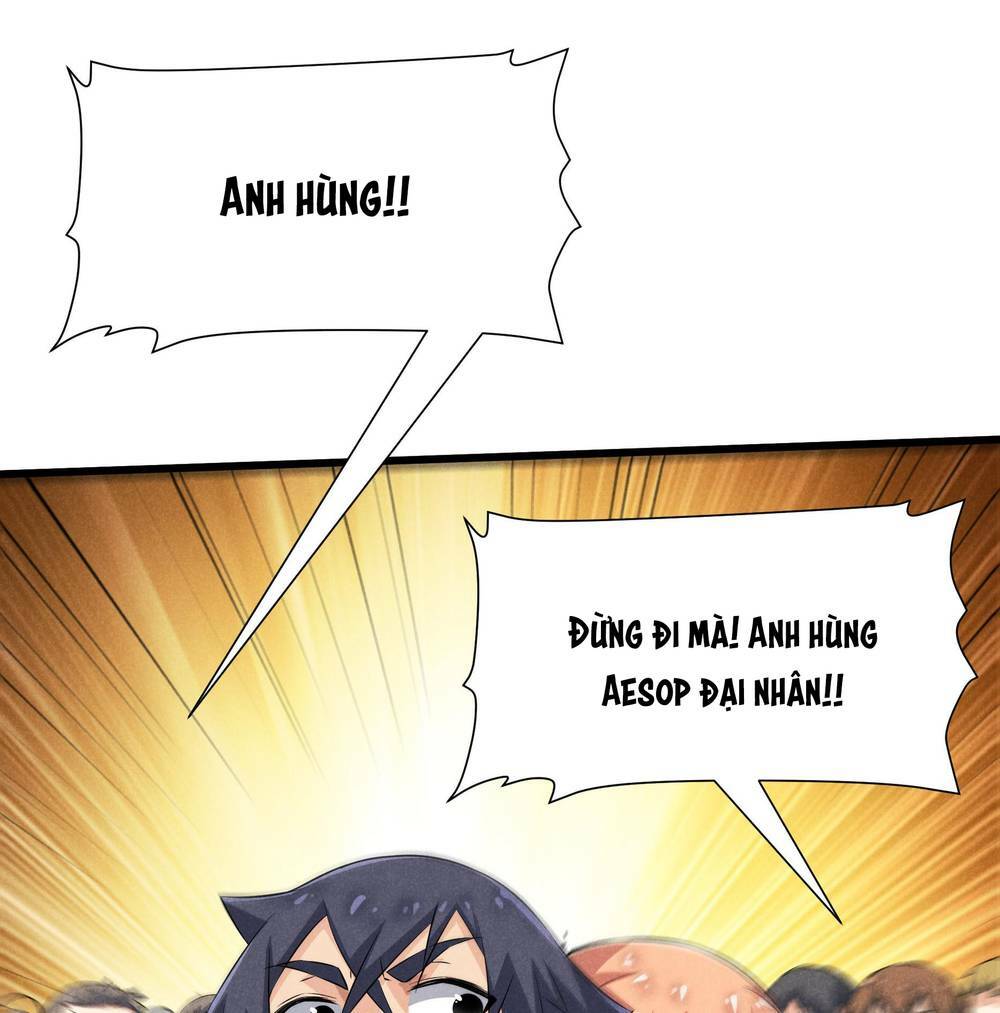 Sau Khi Bị Ốc Sên Truy Sát: Chapter 10