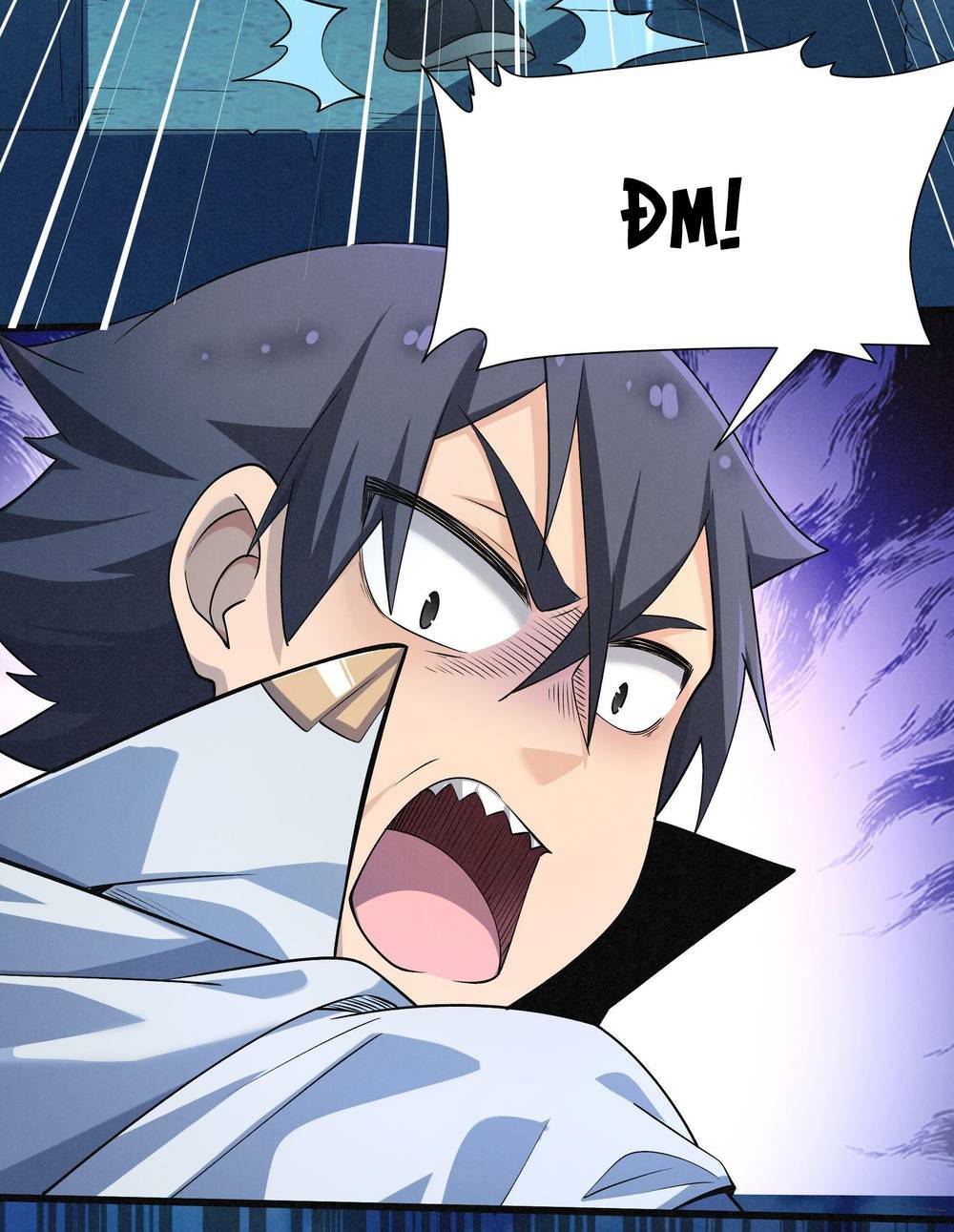 Sau Khi Bị Ốc Sên Truy Sát: Chapter 11