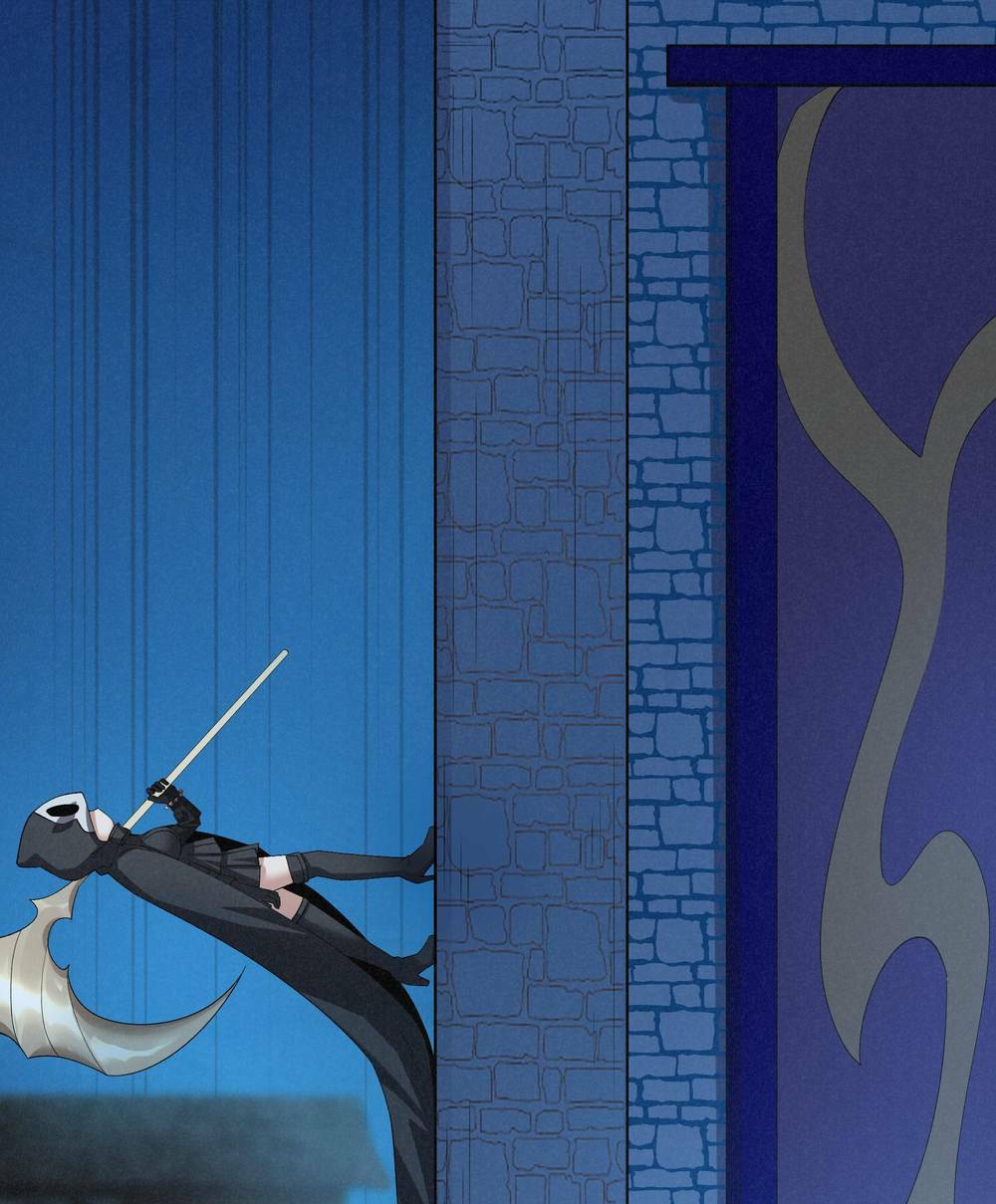 Sau Khi Bị Ốc Sên Truy Sát: Chapter 11