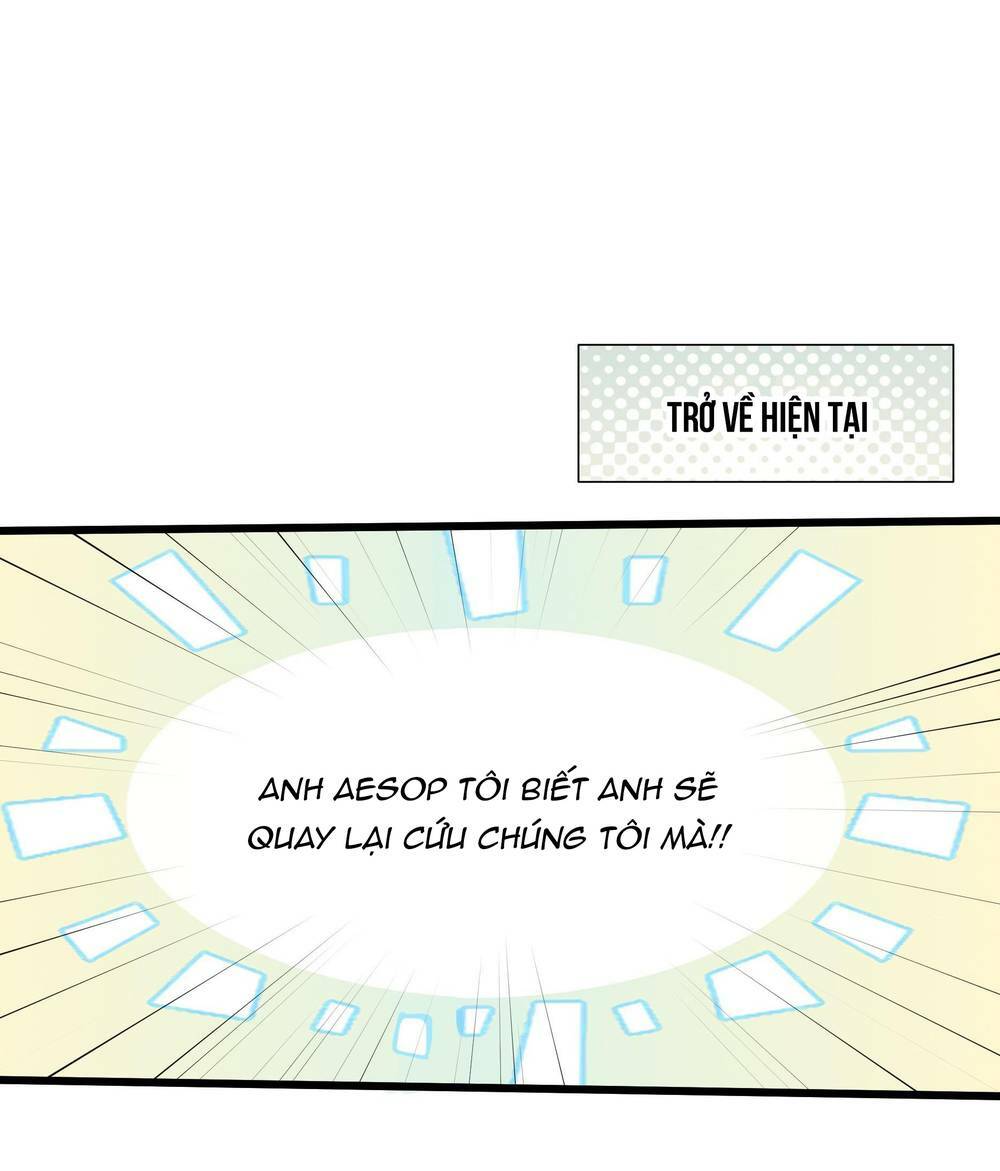 Sau Khi Bị Ốc Sên Truy Sát: Chapter 11