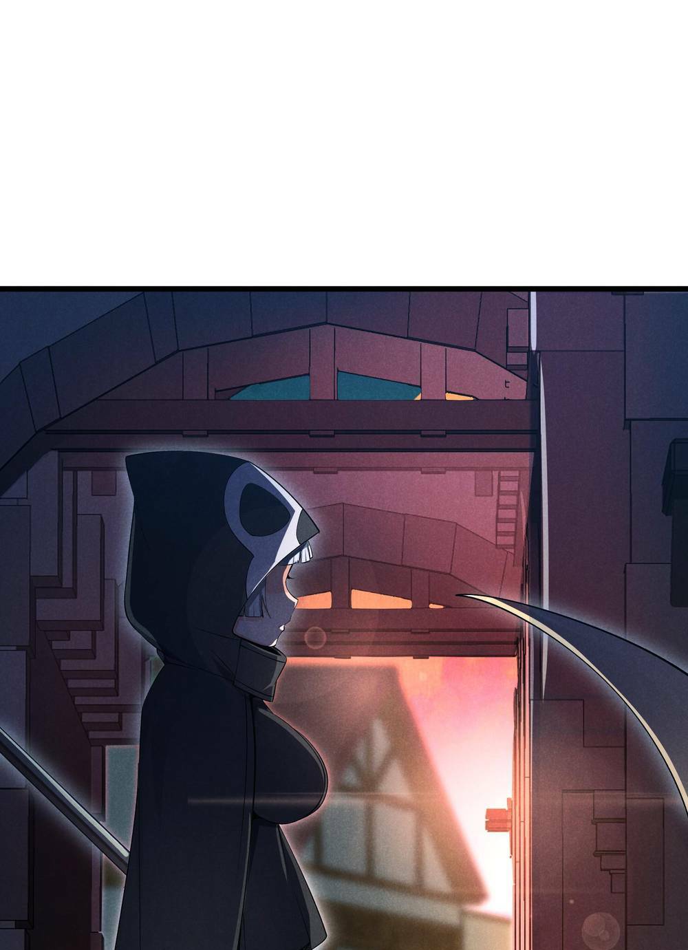 Sau Khi Bị Ốc Sên Truy Sát: Chapter 11