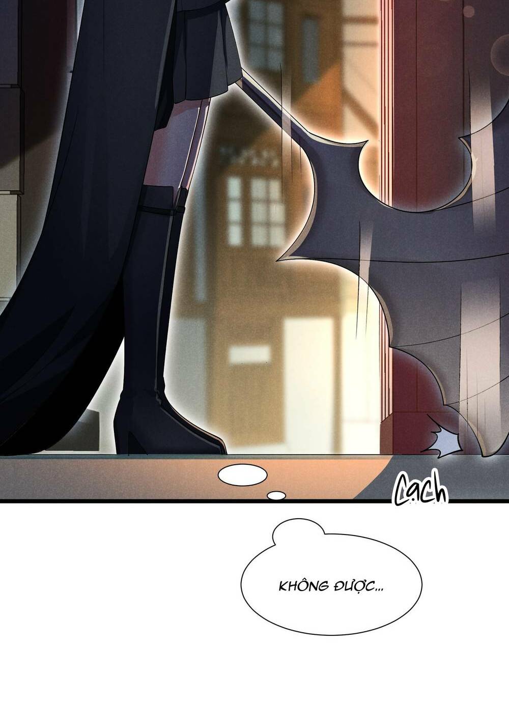 Sau Khi Bị Ốc Sên Truy Sát: Chapter 11