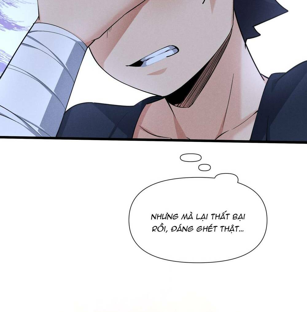 Sau Khi Bị Ốc Sên Truy Sát: Chapter 11