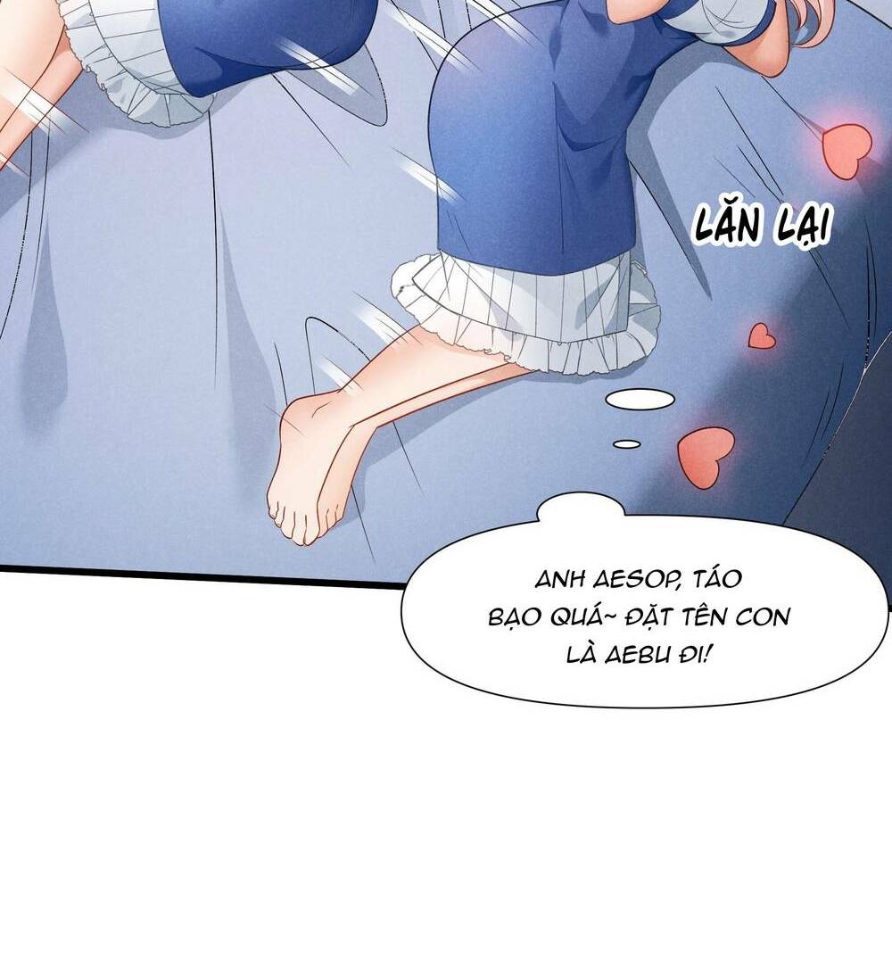Sau Khi Bị Ốc Sên Truy Sát: Chapter 11