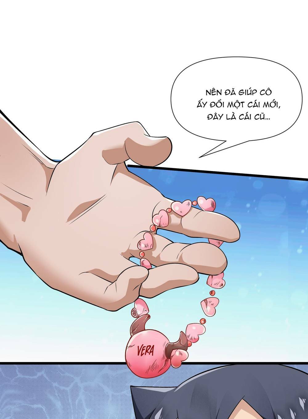 Sau Khi Bị Ốc Sên Truy Sát: Chapter 11