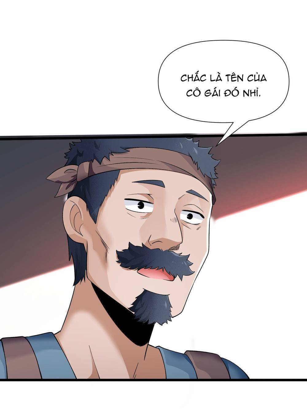 Sau Khi Bị Ốc Sên Truy Sát: Chapter 11