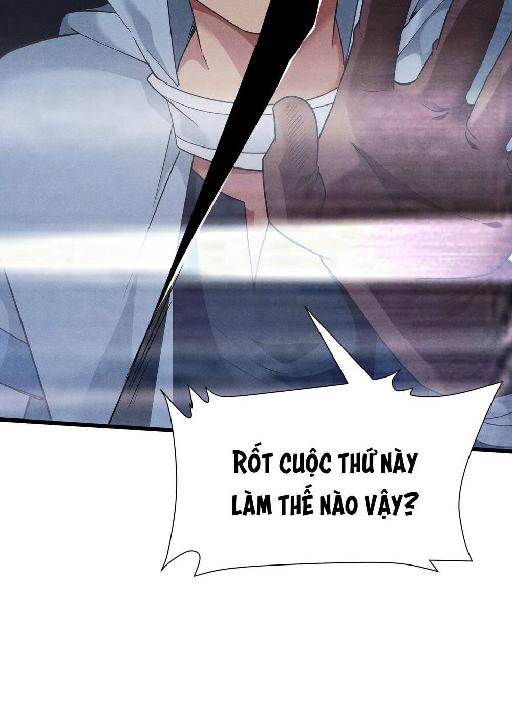 Sau Khi Bị Ốc Sên Truy Sát: Chapter 11