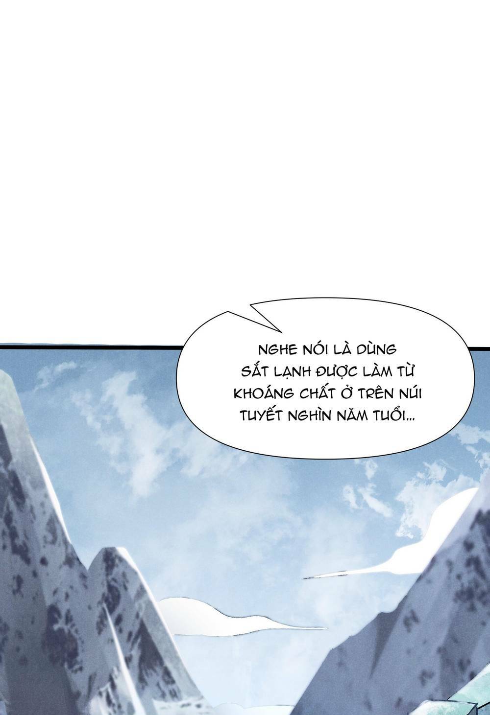 Sau Khi Bị Ốc Sên Truy Sát: Chapter 11