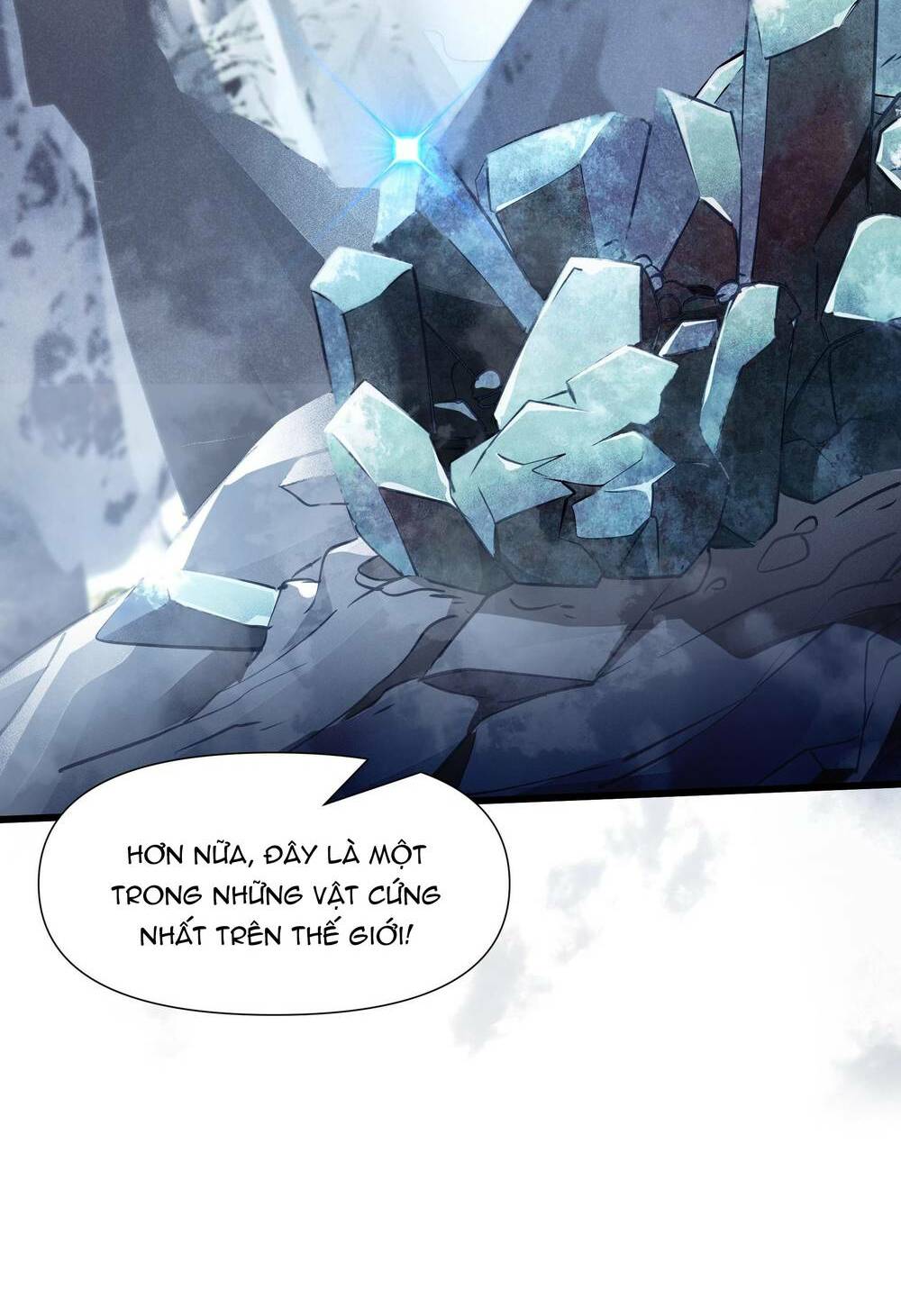 Sau Khi Bị Ốc Sên Truy Sát: Chapter 11