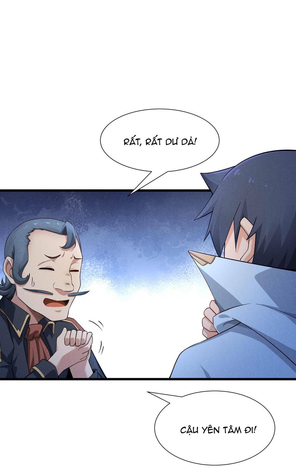 Sau Khi Bị Ốc Sên Truy Sát: Chapter 13