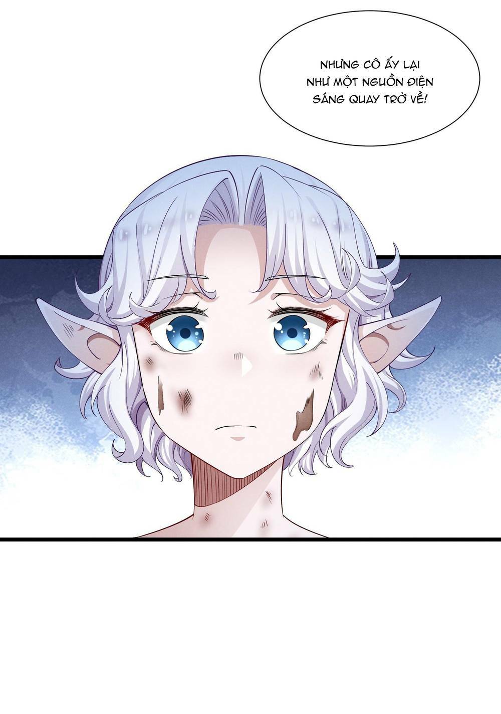Sau Khi Bị Ốc Sên Truy Sát: Chapter 13
