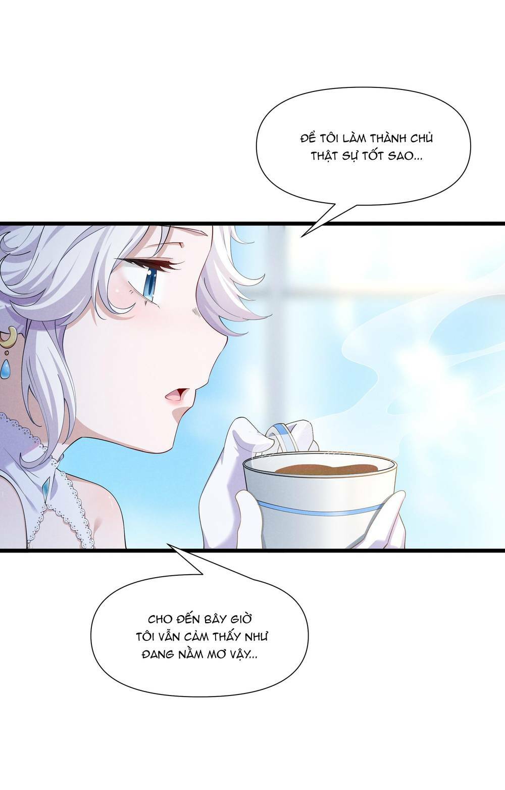 Sau Khi Bị Ốc Sên Truy Sát: Chapter 13
