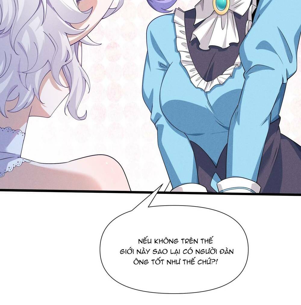 Sau Khi Bị Ốc Sên Truy Sát: Chapter 13