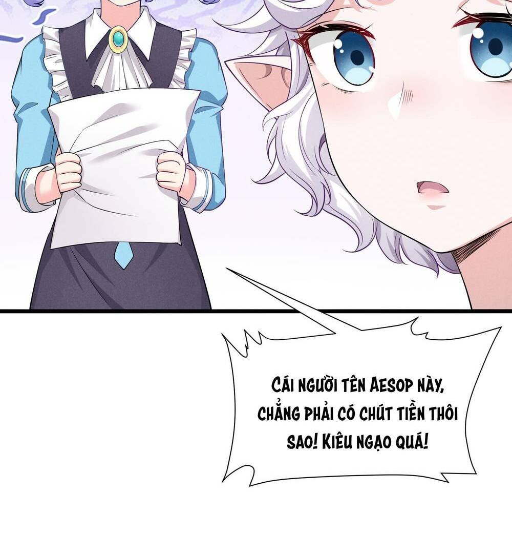 Sau Khi Bị Ốc Sên Truy Sát: Chapter 13