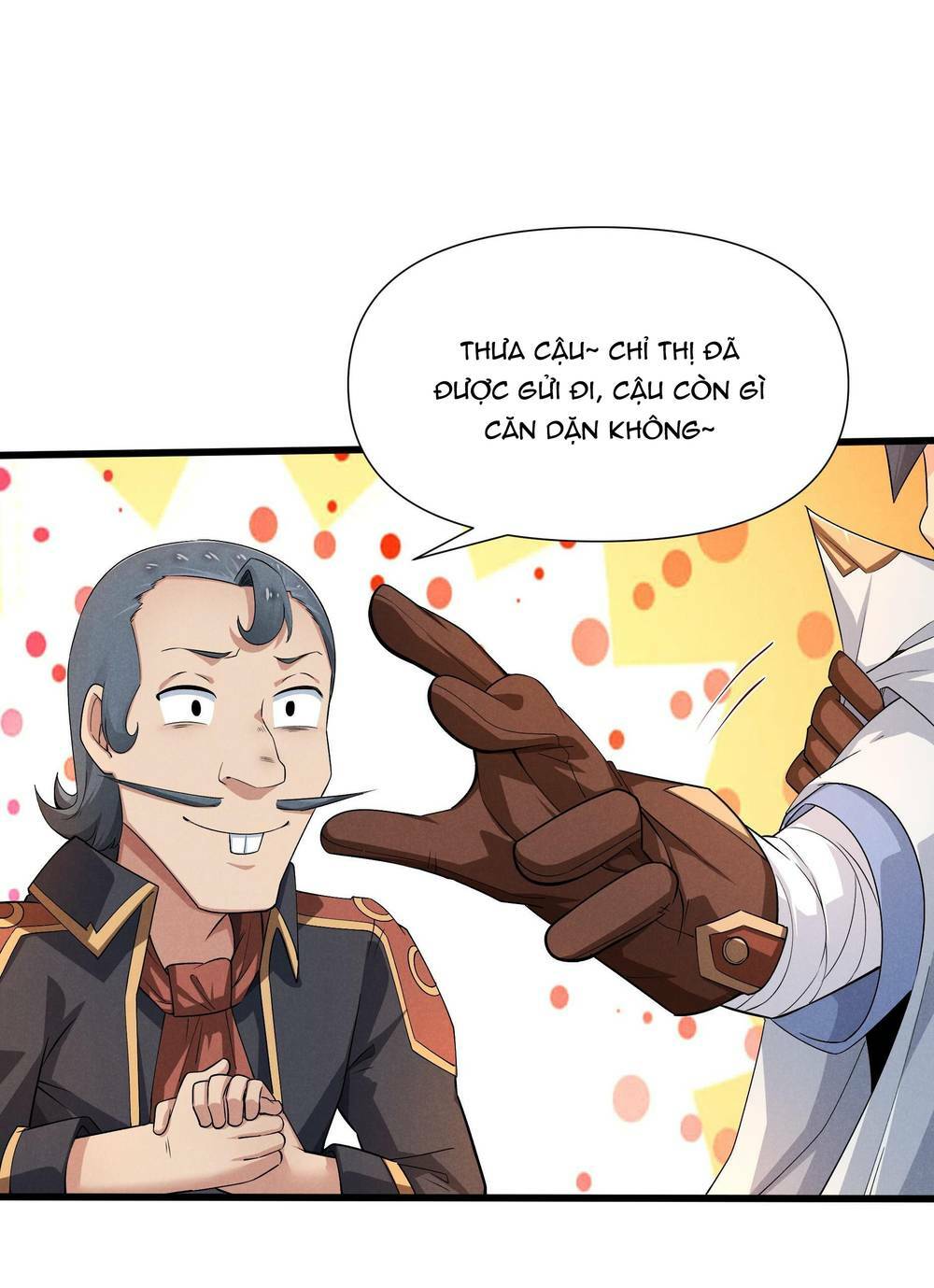 Sau Khi Bị Ốc Sên Truy Sát: Chapter 13