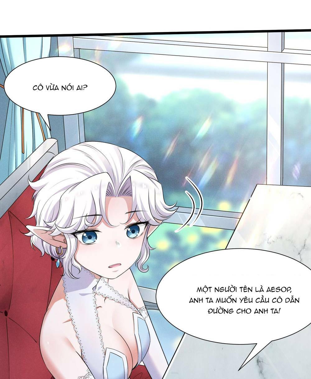 Sau Khi Bị Ốc Sên Truy Sát: Chapter 13