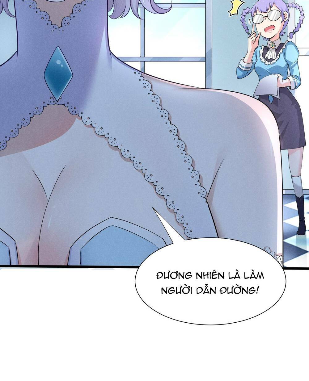 Sau Khi Bị Ốc Sên Truy Sát: Chapter 13