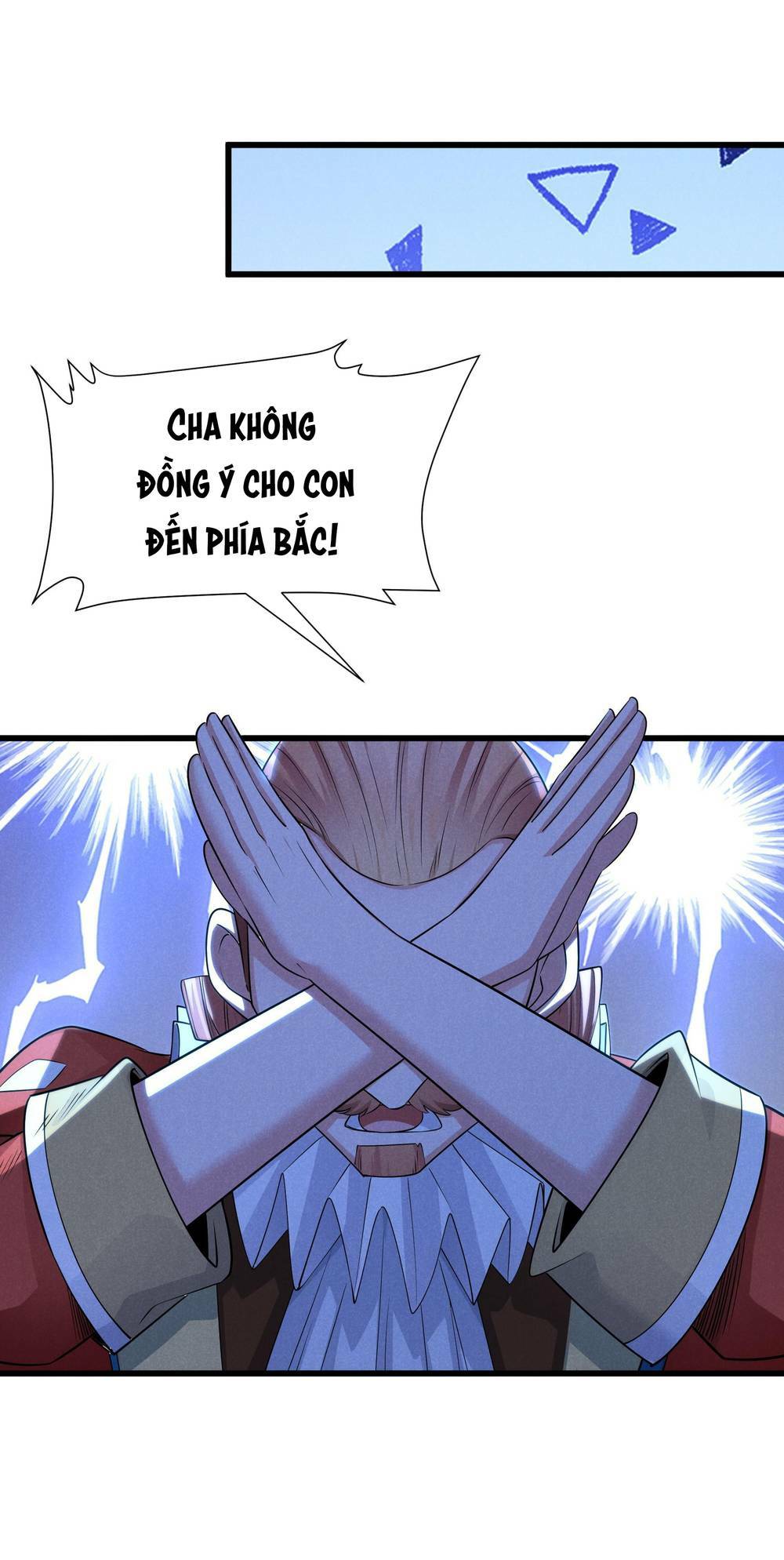 Sau Khi Bị Ốc Sên Truy Sát: Chapter 13