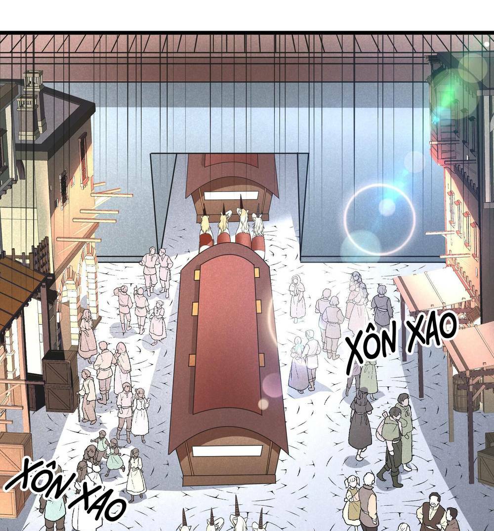 Sau Khi Bị Ốc Sên Truy Sát: Chapter 13
