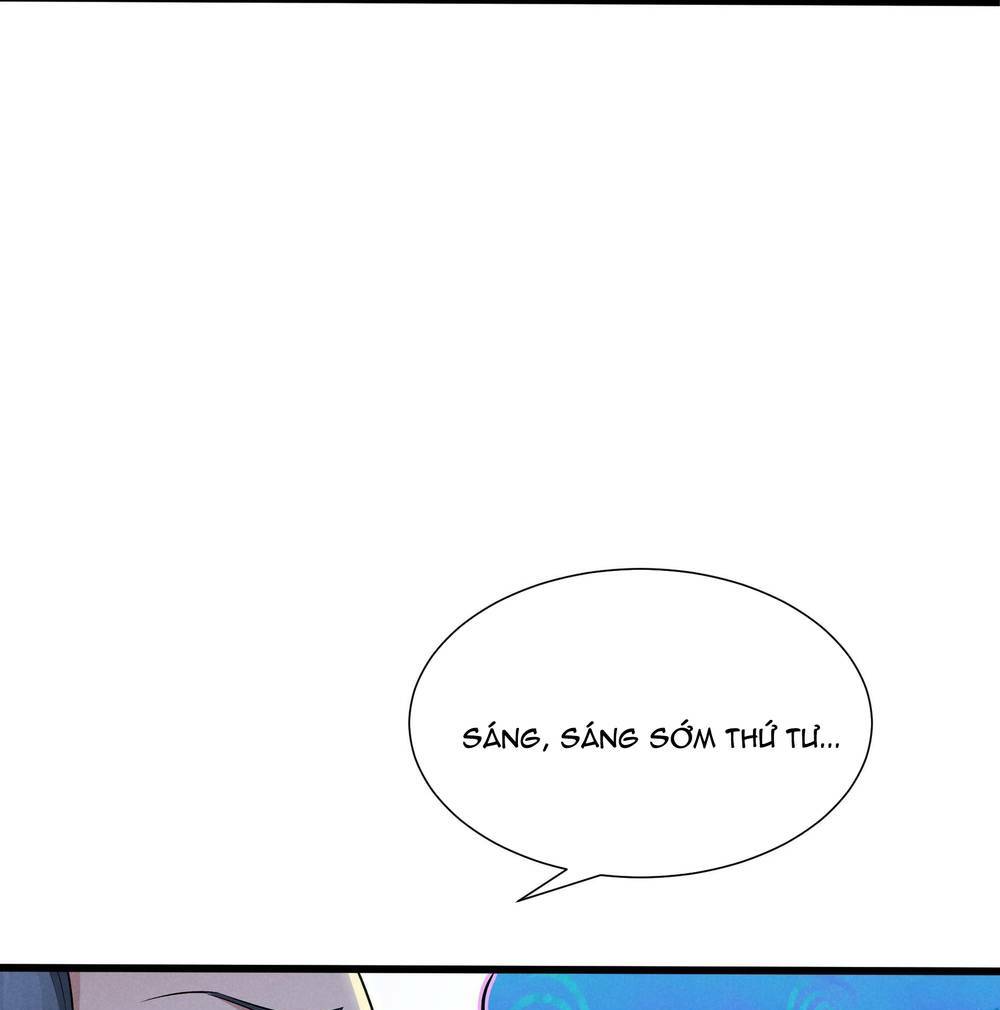 Sau Khi Bị Ốc Sên Truy Sát: Chapter 13