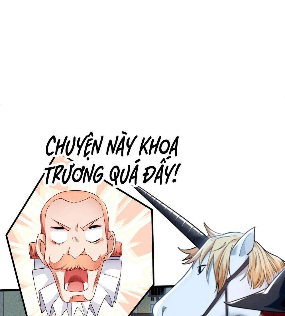 Sau Khi Bị Ốc Sên Truy Sát: Chapter 13