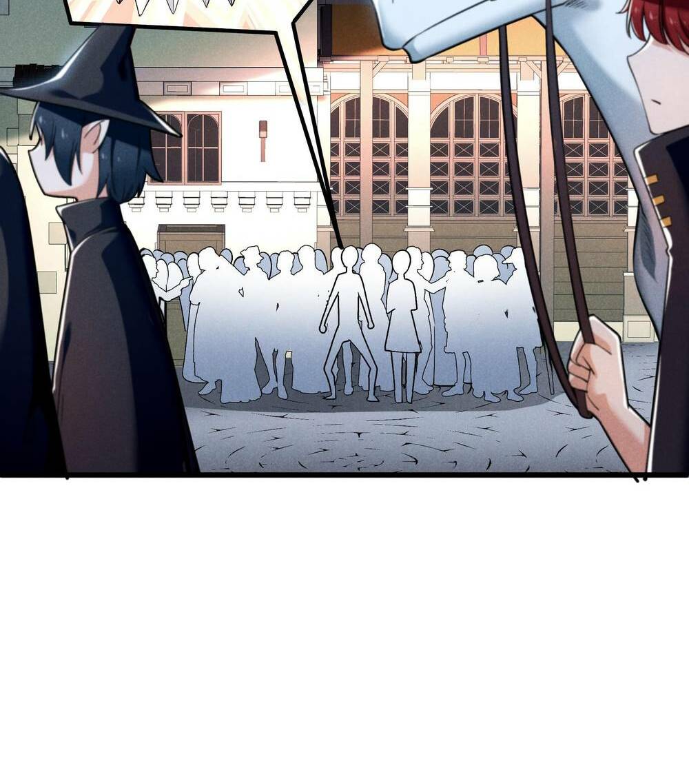 Sau Khi Bị Ốc Sên Truy Sát: Chapter 13