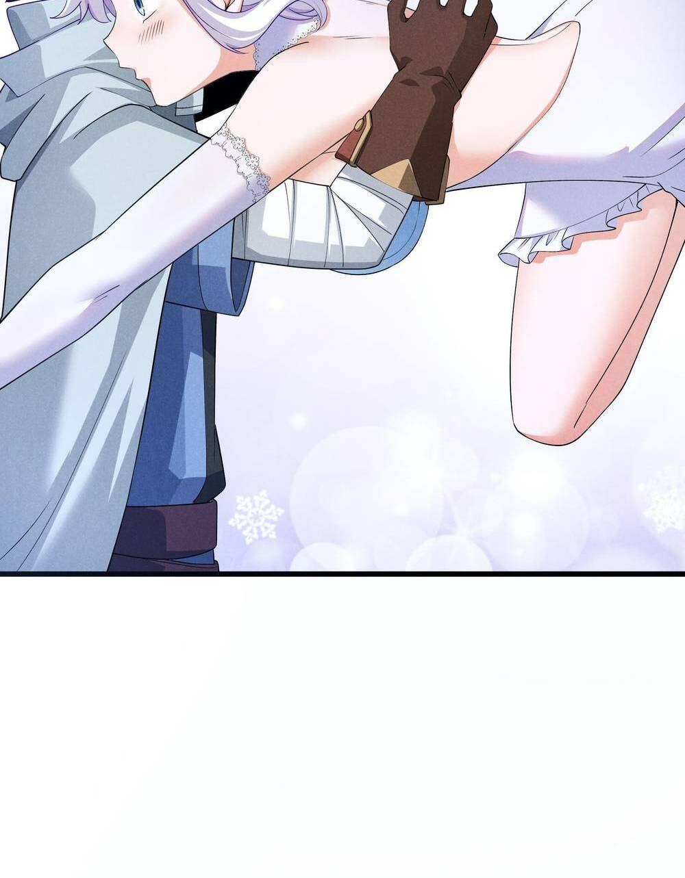 Sau Khi Bị Ốc Sên Truy Sát: Chapter 13