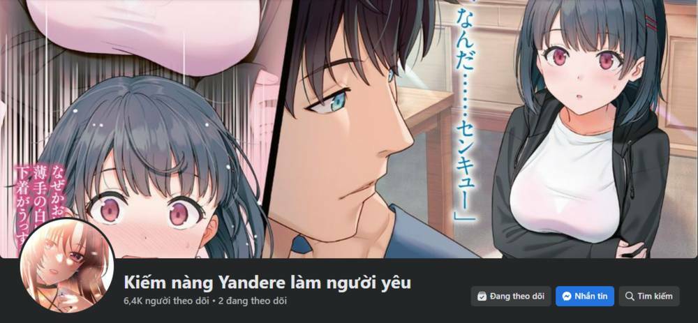 Sau Khi Bị Ốc Sên Truy Sát: Chapter 13