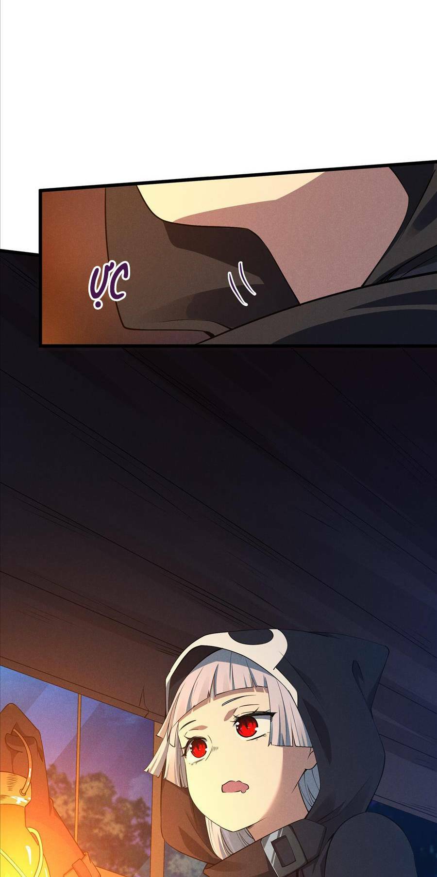 Sau Khi Bị Ốc Sên Truy Sát: Chapter 13