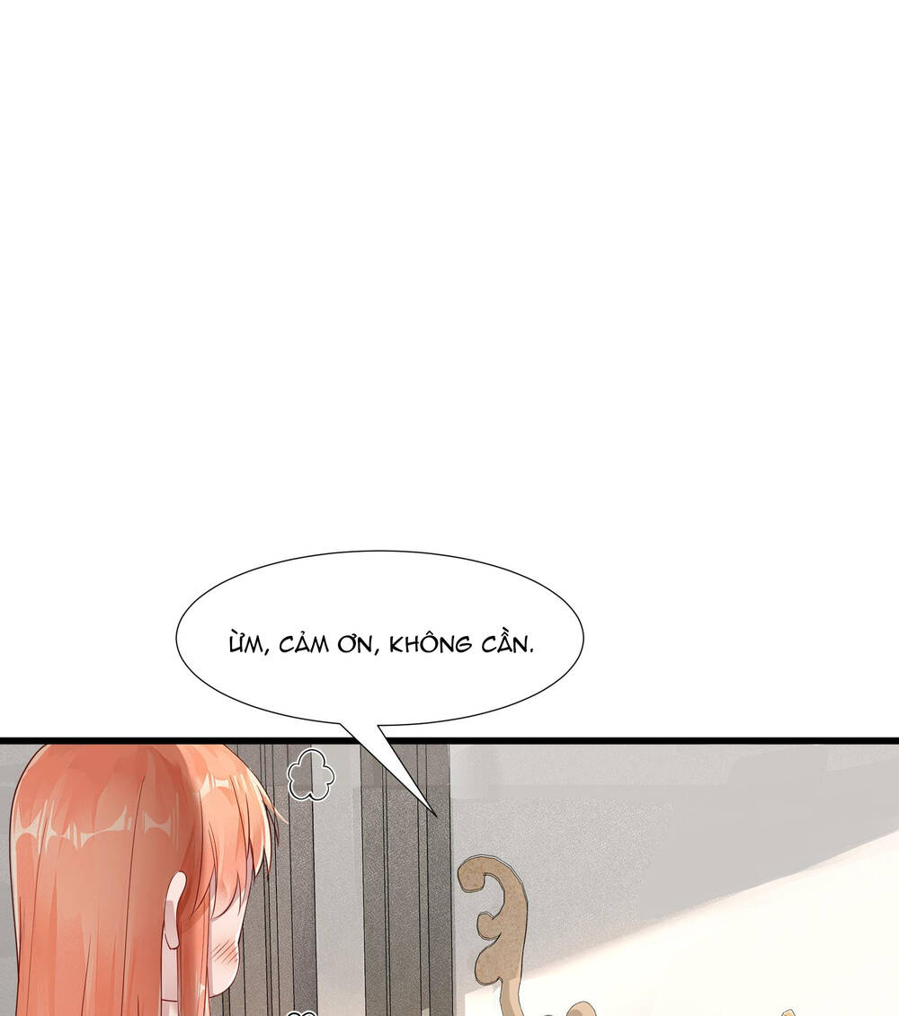 Sau Khi Bị Ốc Sên Truy Sát: Chapter 5