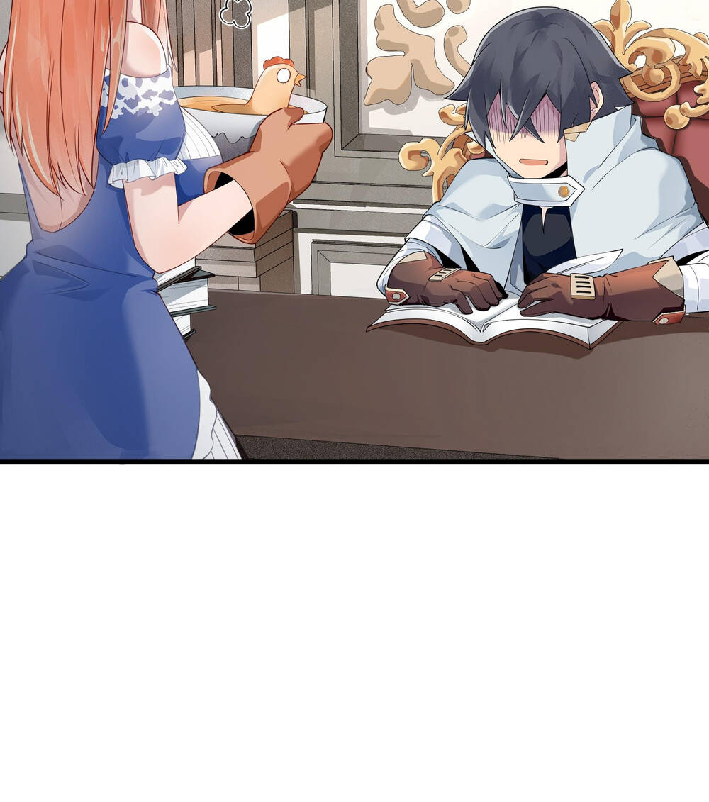 Sau Khi Bị Ốc Sên Truy Sát: Chapter 5