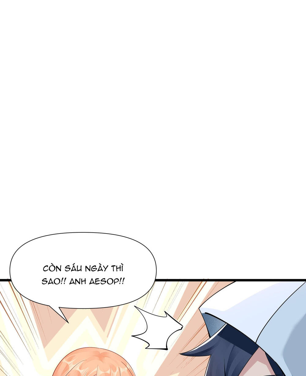 Sau Khi Bị Ốc Sên Truy Sát: Chapter 5