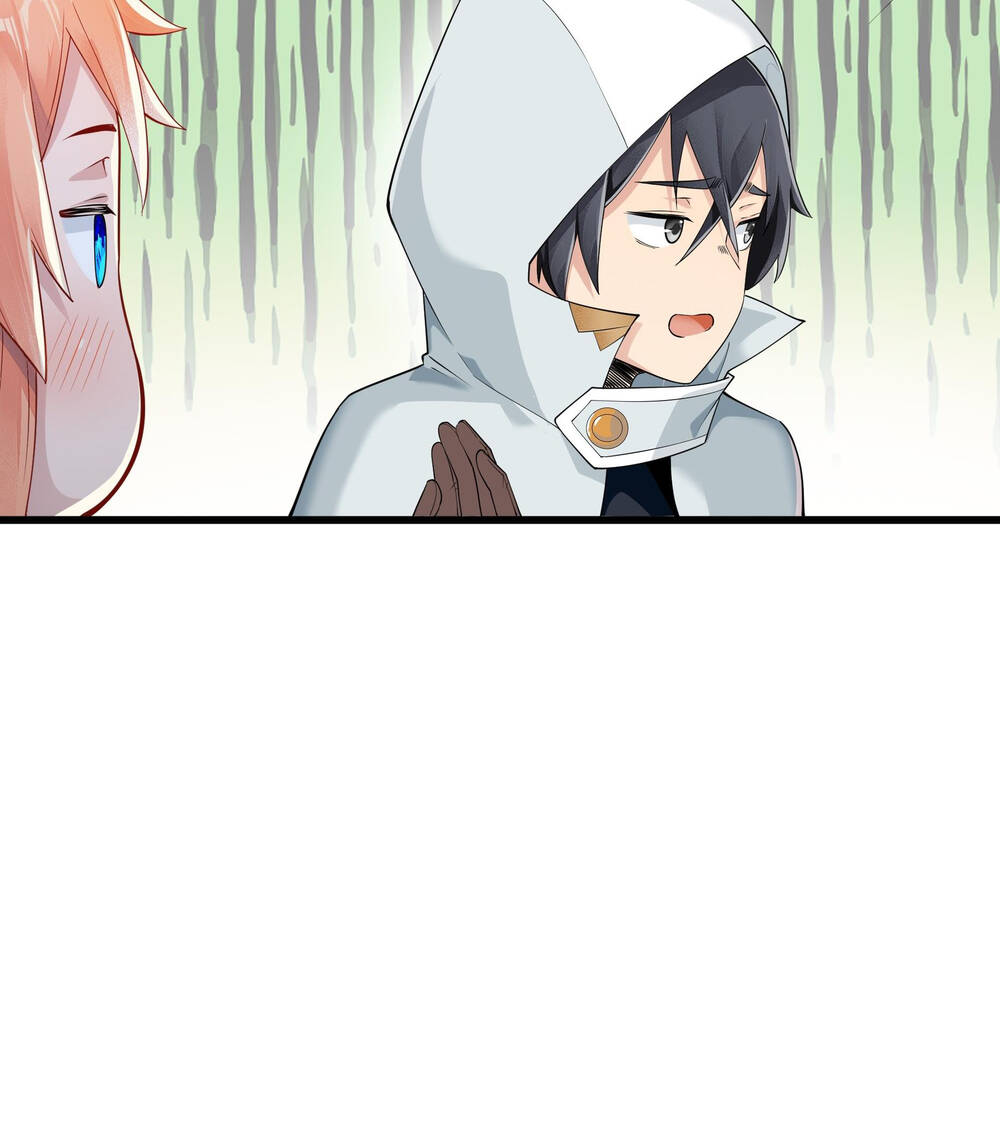 Sau Khi Bị Ốc Sên Truy Sát: Chapter 5