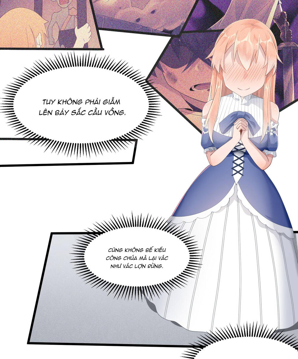 Sau Khi Bị Ốc Sên Truy Sát: Chapter 5