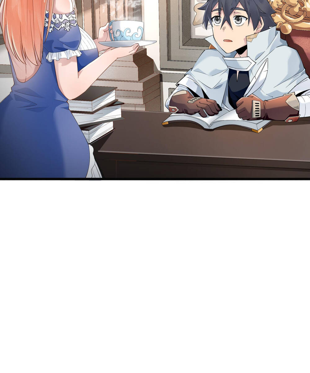 Sau Khi Bị Ốc Sên Truy Sát: Chapter 5