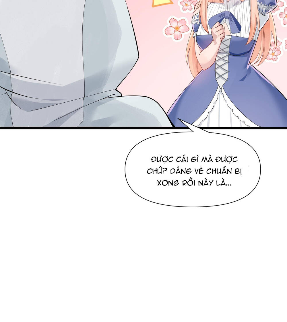 Sau Khi Bị Ốc Sên Truy Sát: Chapter 5
