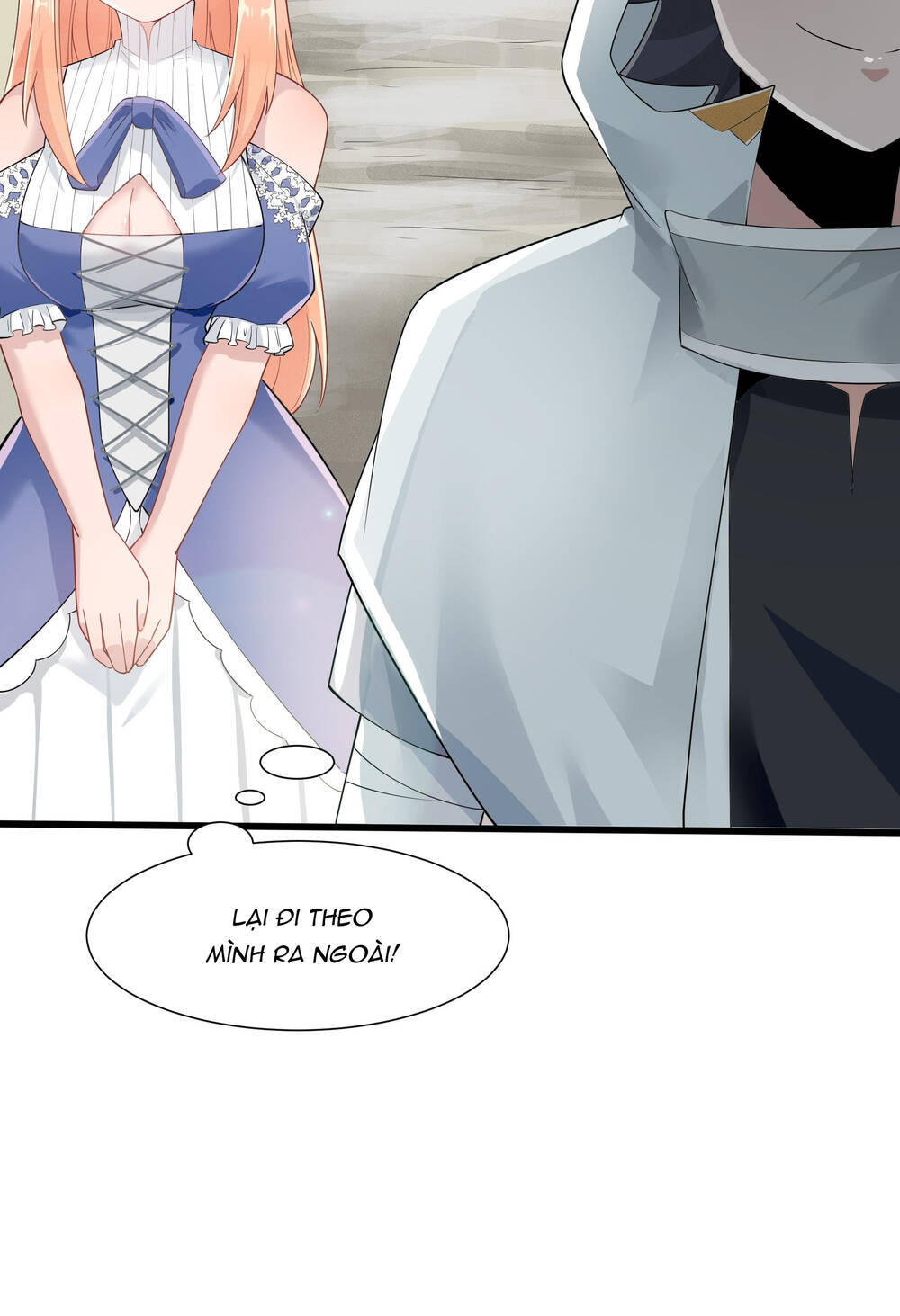 Sau Khi Bị Ốc Sên Truy Sát: Chapter 5