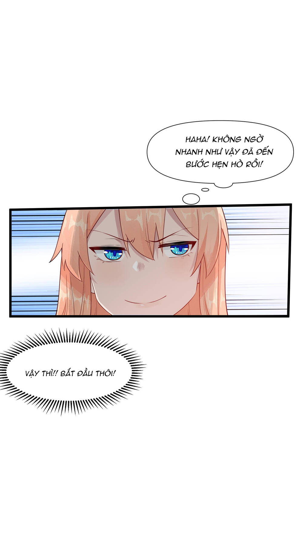 Sau Khi Bị Ốc Sên Truy Sát: Chapter 5