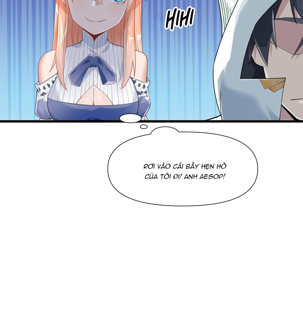 Sau Khi Bị Ốc Sên Truy Sát: Chapter 5