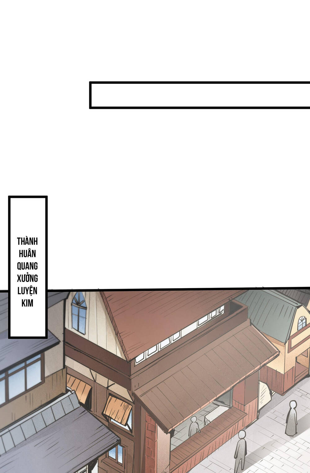 Sau Khi Bị Ốc Sên Truy Sát: Chapter 5