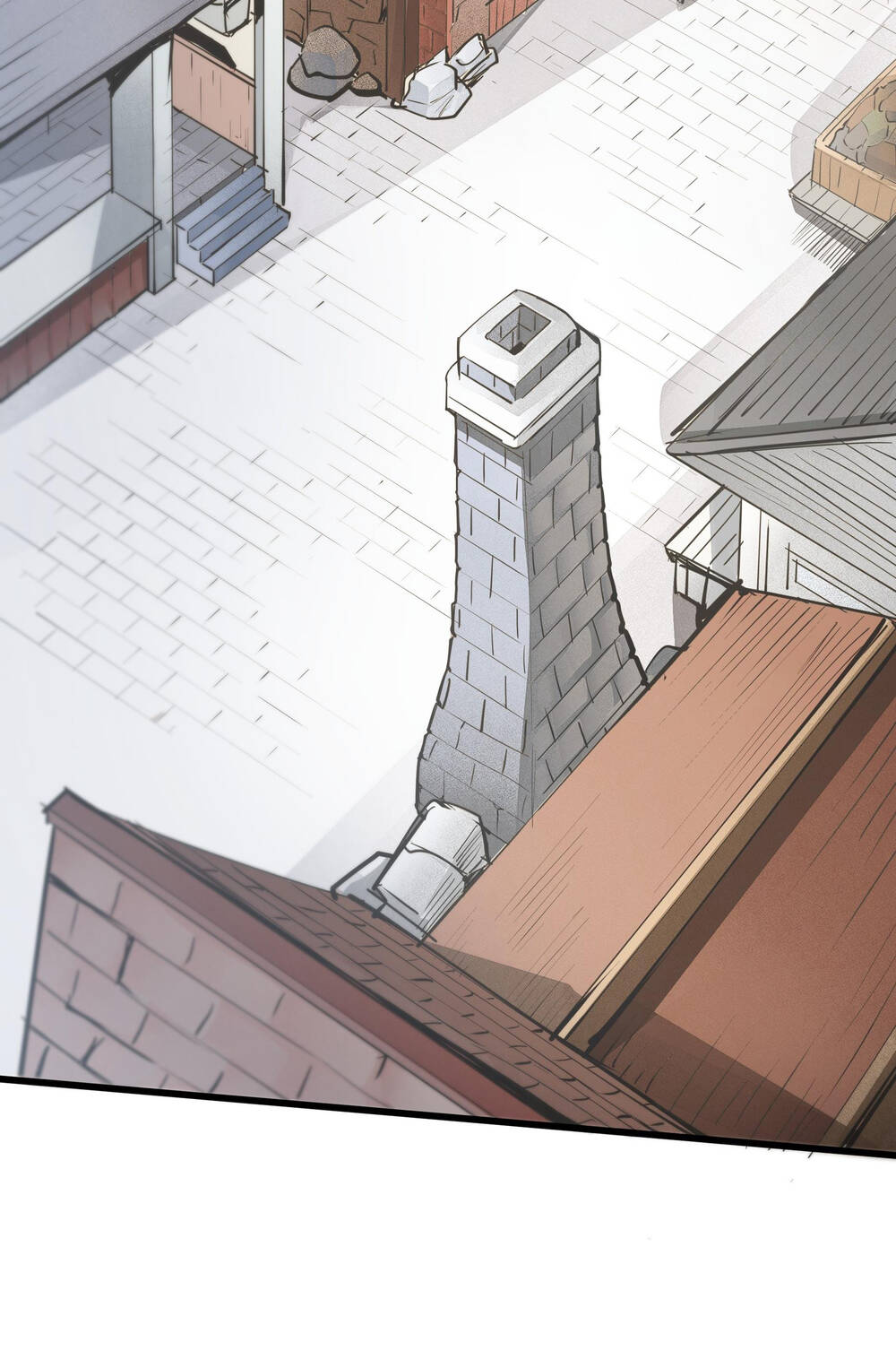 Sau Khi Bị Ốc Sên Truy Sát: Chapter 5