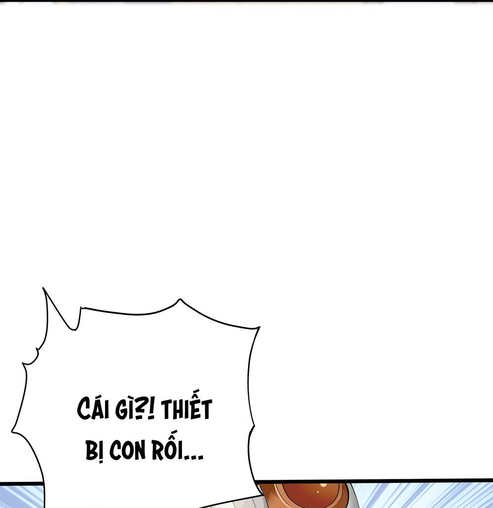 Sau Khi Bị Ốc Sên Truy Sát: Chapter 5