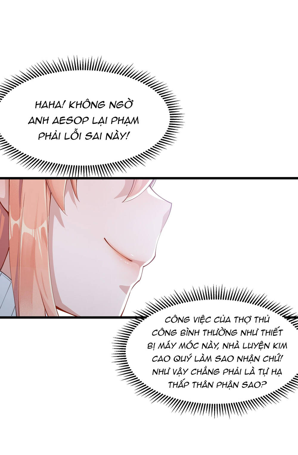 Sau Khi Bị Ốc Sên Truy Sát: Chapter 5