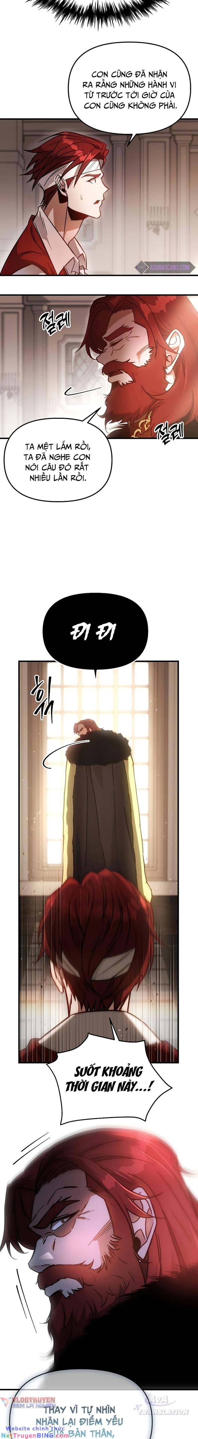 Sau Khi Chia Tay, Tôi Hẹn Hò Với Em Trai Của Người Yêu Cũ: Chapter 2