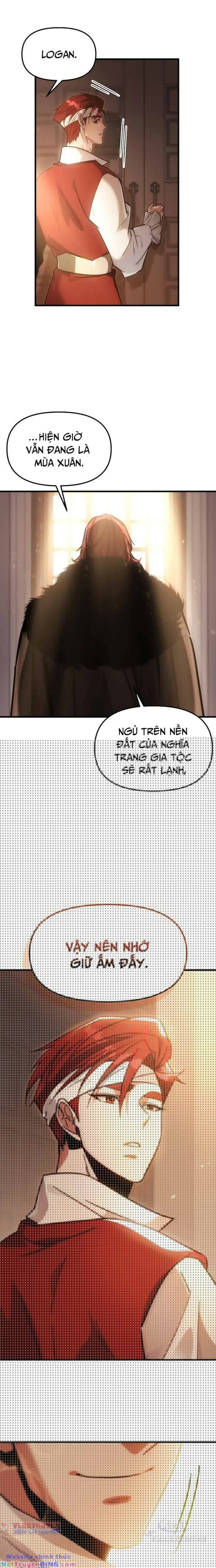 Sau Khi Chia Tay, Tôi Hẹn Hò Với Em Trai Của Người Yêu Cũ: Chapter 2