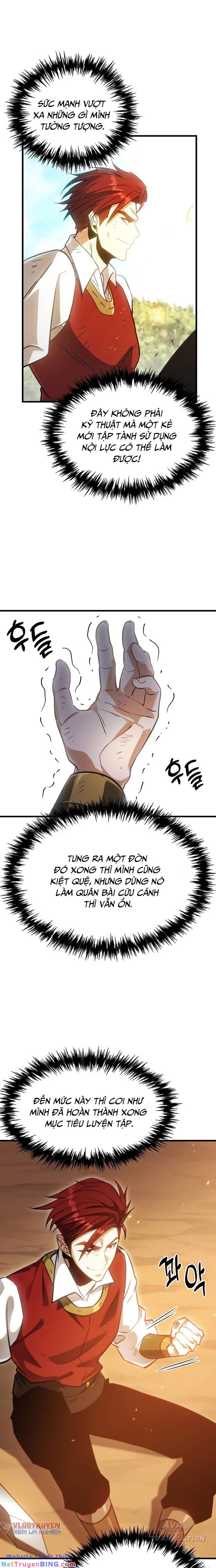 Sau Khi Chia Tay, Tôi Hẹn Hò Với Em Trai Của Người Yêu Cũ: Chapter 2